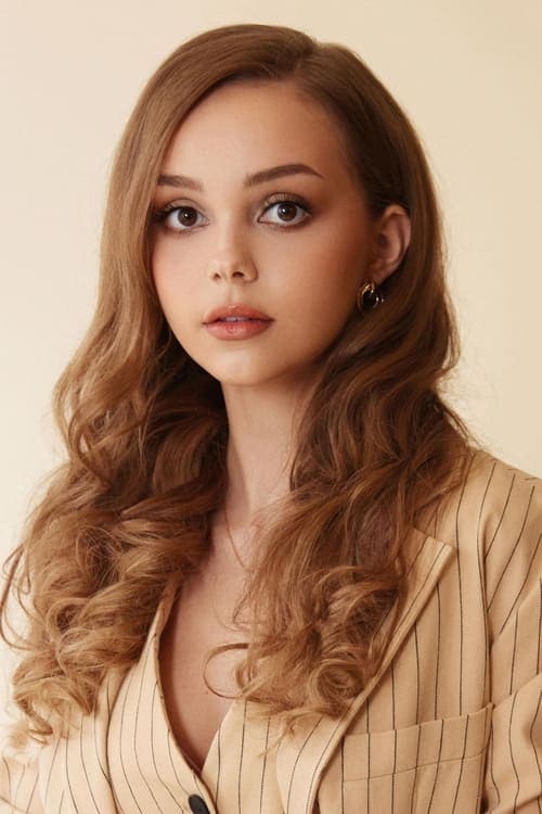 Zdjęcie Savannah May