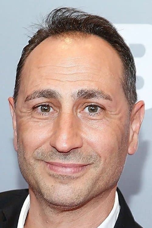 Zdjęcie Saverio Guerra