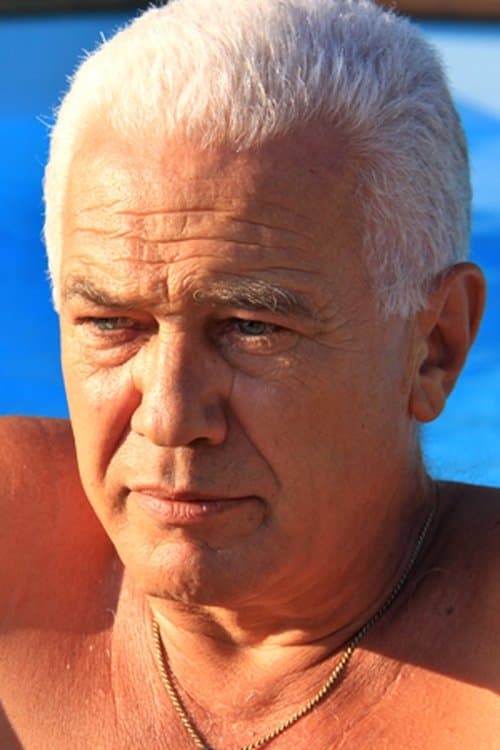 Zdjęcie Saverio Marconi