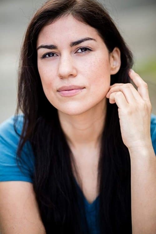 Zdjęcie Savonna Spracklin