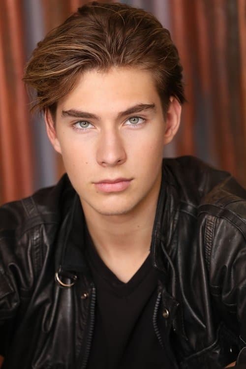 Zdjęcie Sawyer Sharbino