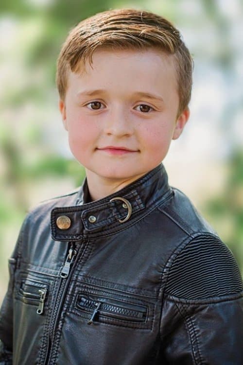 Zdjęcie Sawyer Simpkins