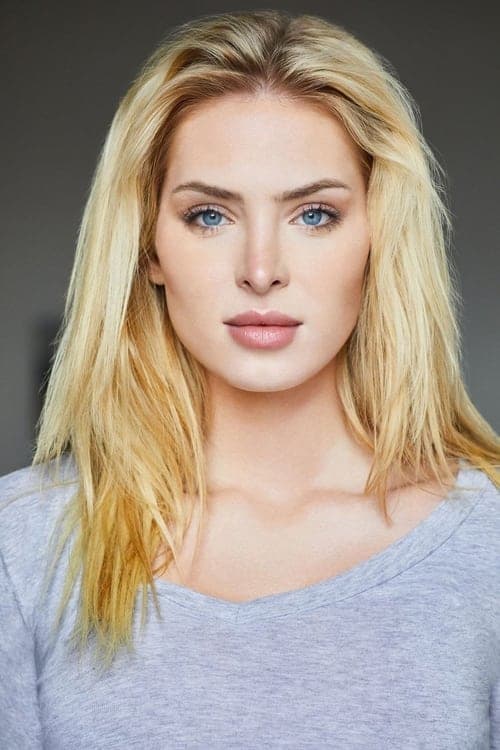 Zdjęcie Saxon Sharbino