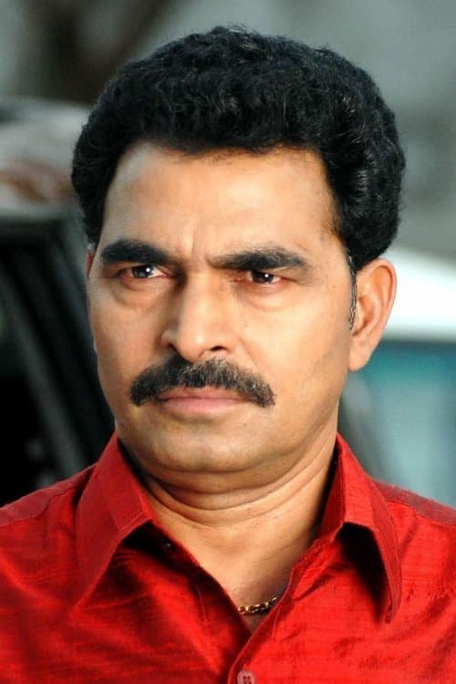 Zdjęcie Sayaji Shinde