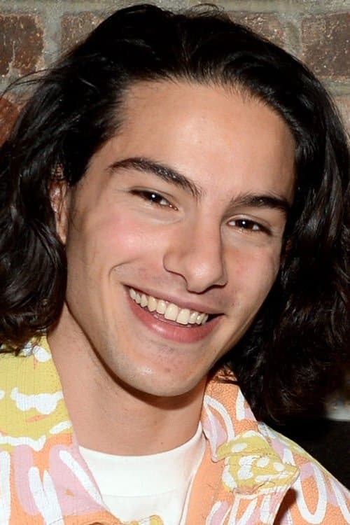 Zdjęcie Sayyid El Alami