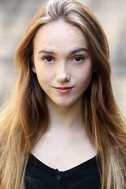 Zdjęcie Scarlet Grace