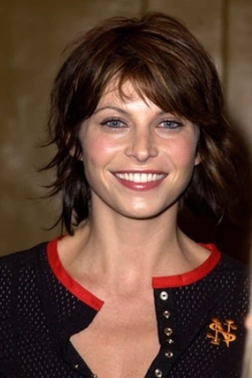 Zdjęcie Scarlett Chorvat