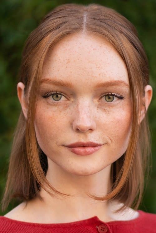 Zdjęcie Scarlett DeMeo