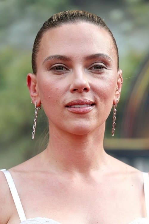 Zdjęcie Scarlett Johansson