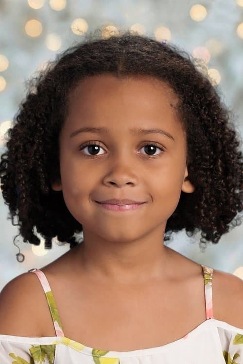 Zdjęcie Scarlett Smith