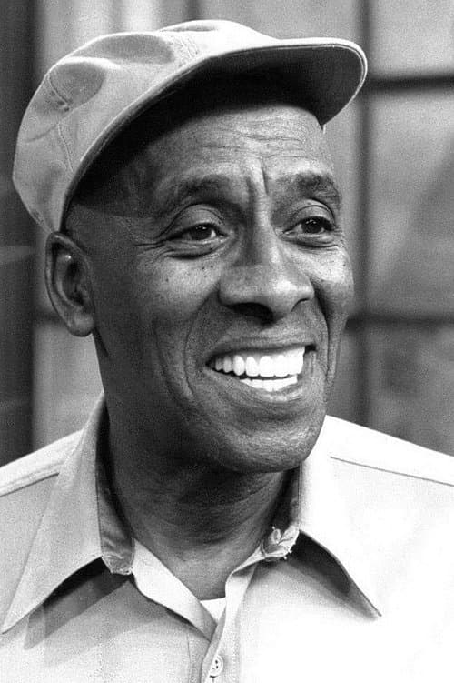Zdjęcie Scatman Crothers