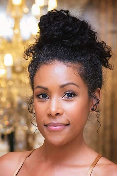 Zdjęcie Schelaine Bennett