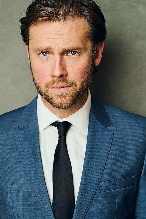 Zdjęcie Schoen Hodges