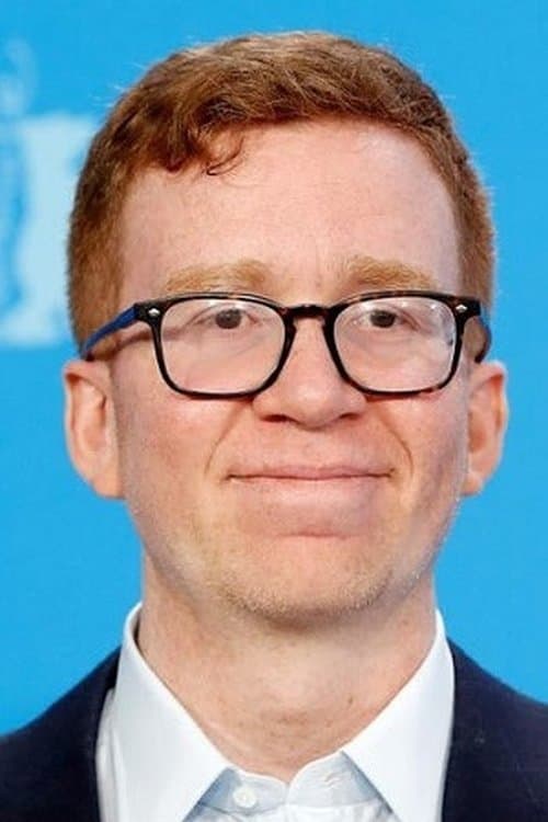 Zdjęcie Scoop Wasserstein