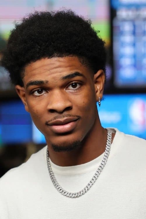 Zdjęcie Scoot Henderson