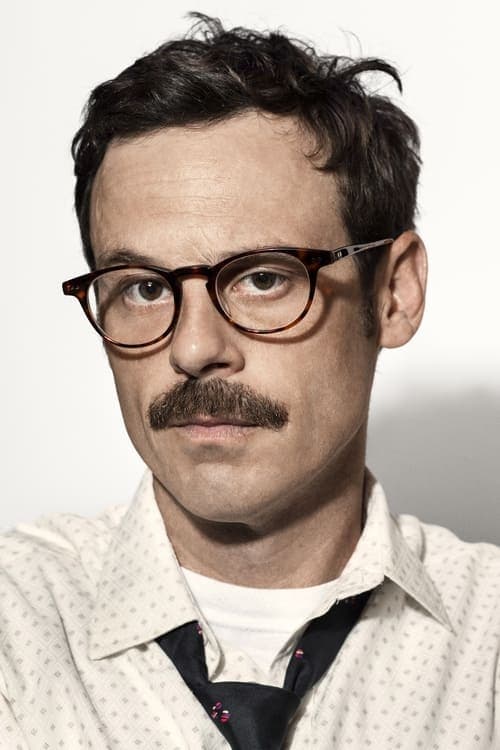 Zdjęcie Scoot McNairy