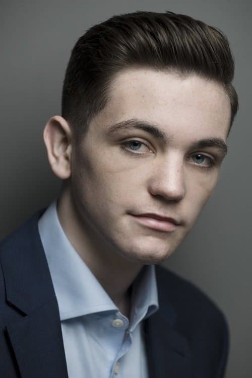 Zdjęcie Scot Greenan