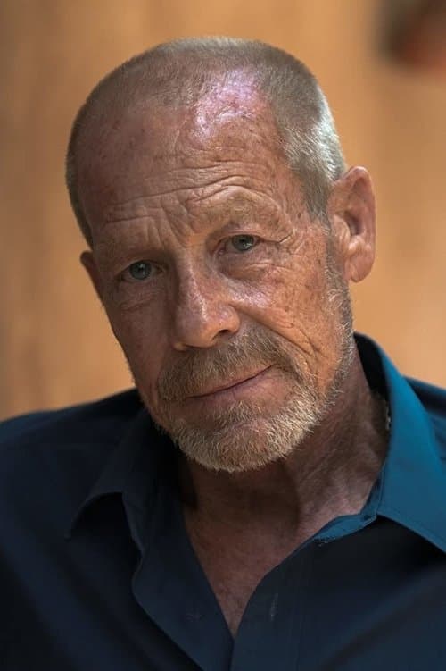 Zdjęcie Scot Scurlock