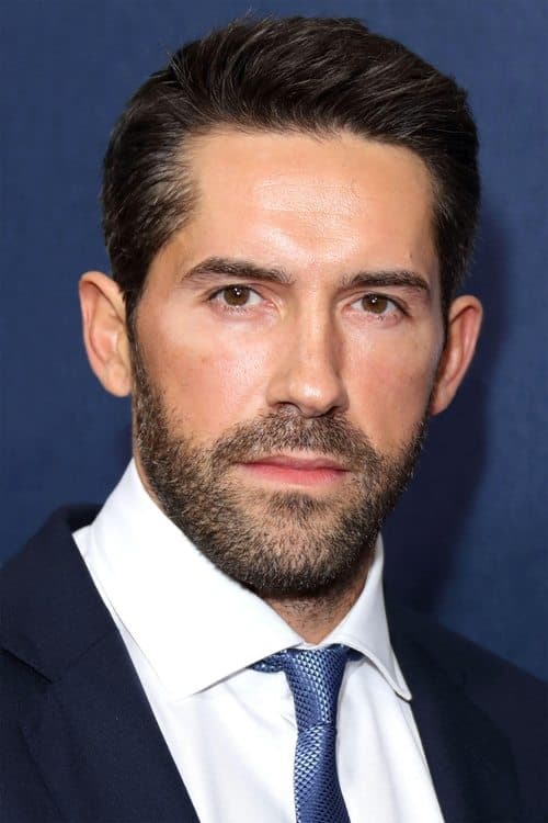 Zdjęcie Scott Adkins