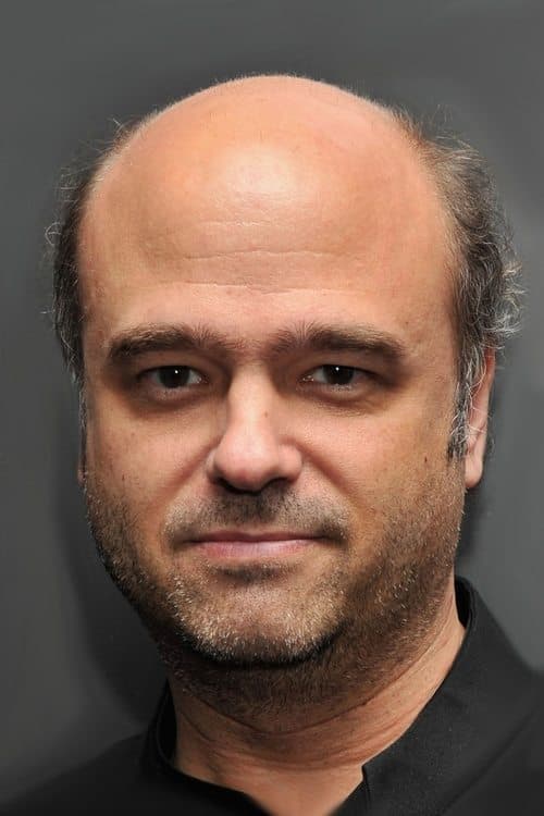 Zdjęcie Scott Adsit