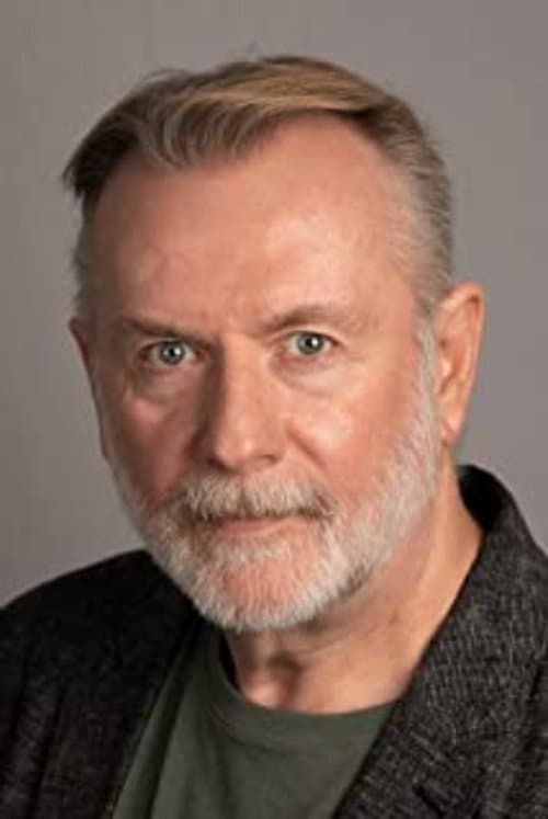 Zdjęcie Scott Alan Ward