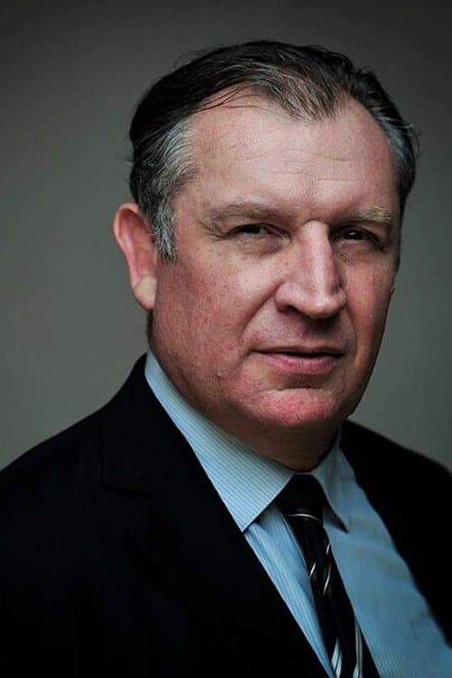 Zdjęcie Scott Alexander Young