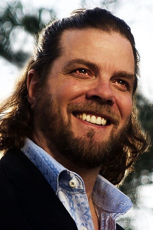 Zdjęcie Scott Anthony Leet