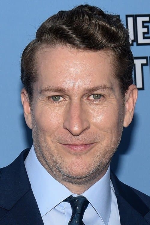 Scott Aukerman całe filmy