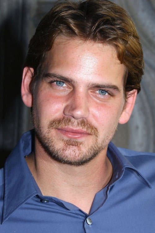 Zdjęcie Scott Bairstow