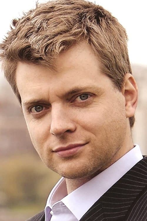 Zdjęcie Scott Beehner