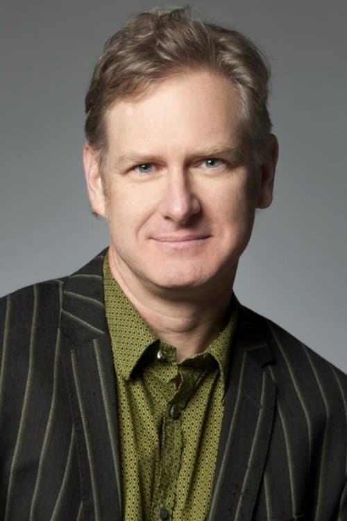 Zdjęcie Scott Bellis