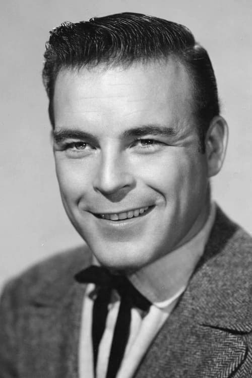 Zdjęcie Scott Brady