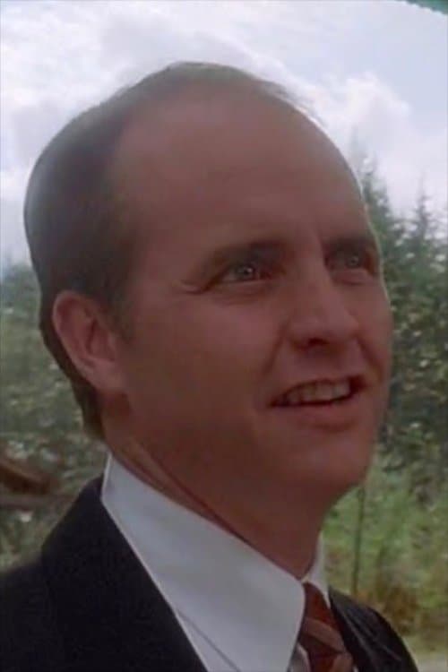 Zdjęcie Scott Burkholder