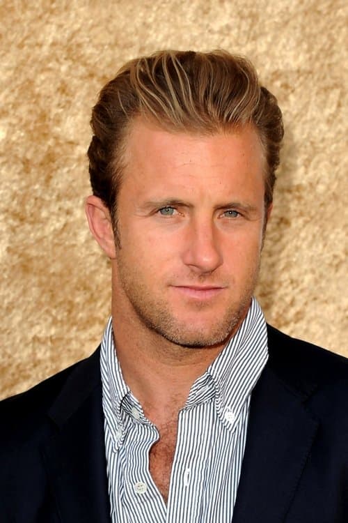 Zdjęcie Scott Caan
