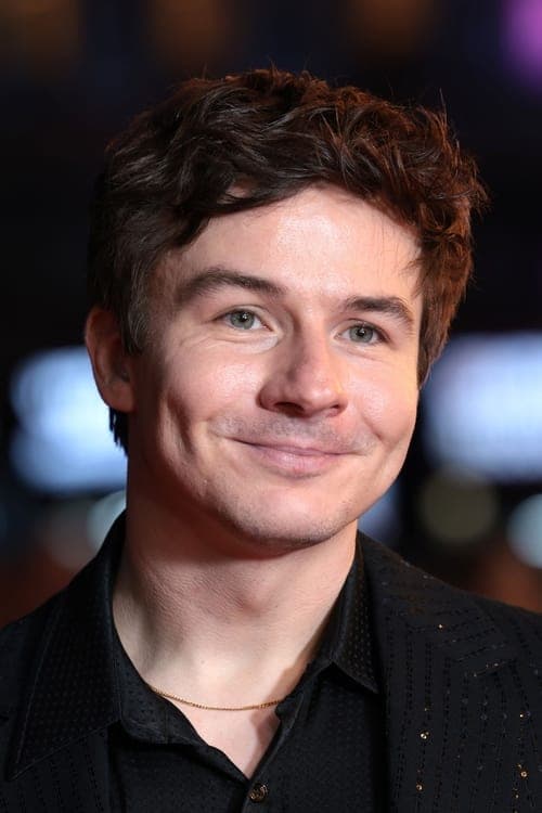 Zdjęcie Scott Chambers