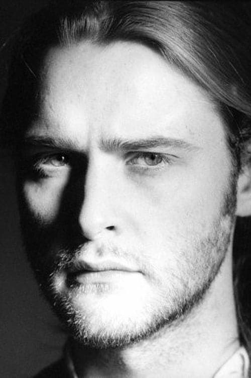 Zdjęcie Scott Cleverdon