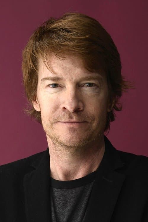 Zdjęcie Scott Coffey