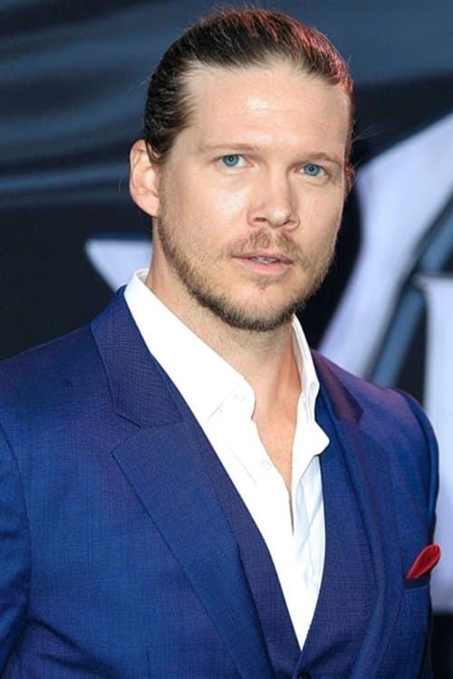 Zdjęcie Scott Deckert