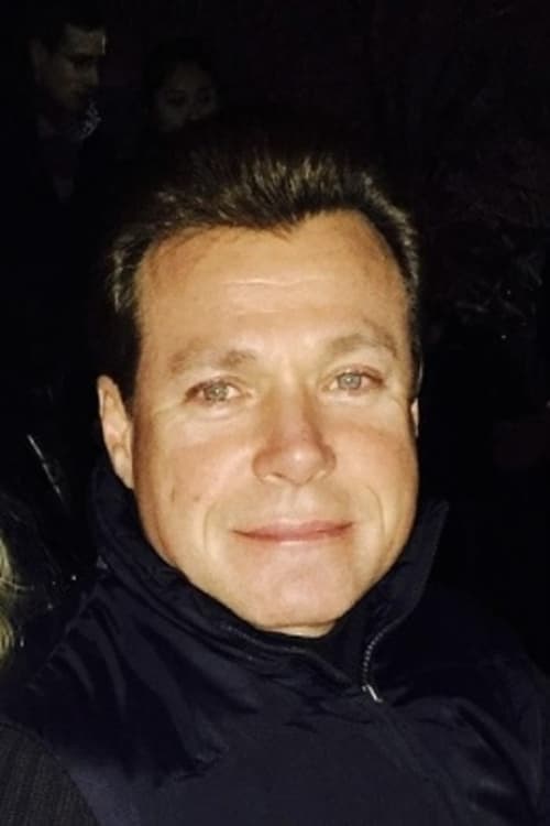 Zdjęcie Scott Dillin