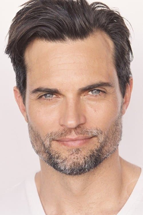 Zdjęcie Scott Elrod