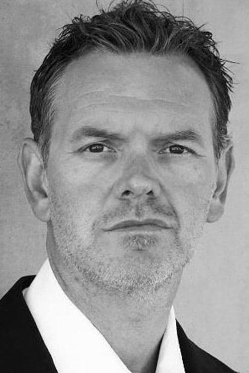 Zdjęcie Scott G. Anderson