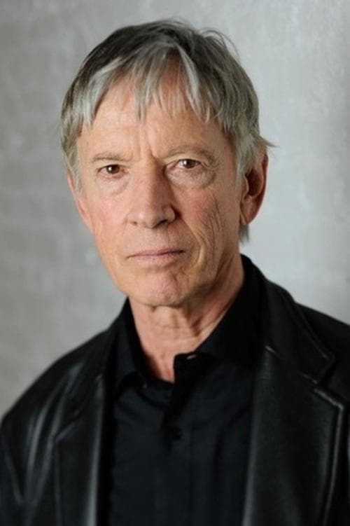 Zdjęcie Scott Glenn
