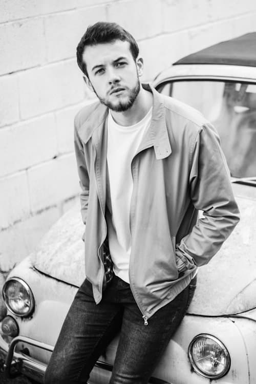 Zdjęcie Scott Graham