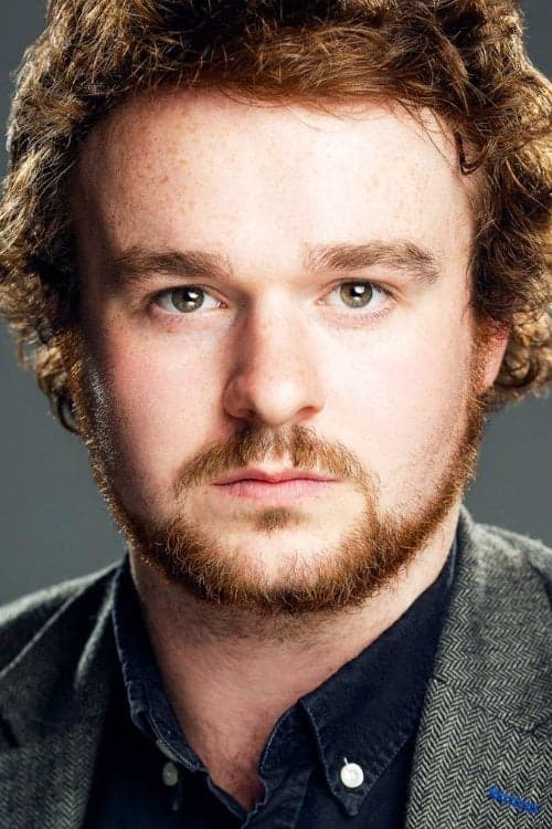 Zdjęcie Scott Haining