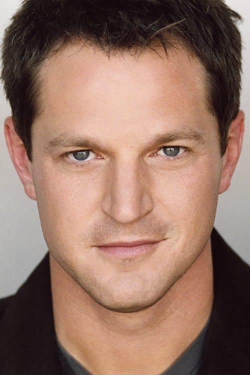 Zdjęcie Scott Holroyd