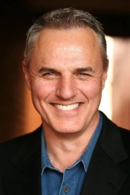 Zdjęcie Scott Hoxby