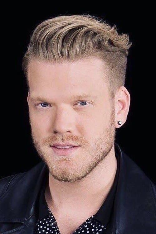 Zdjęcie Scott Hoying