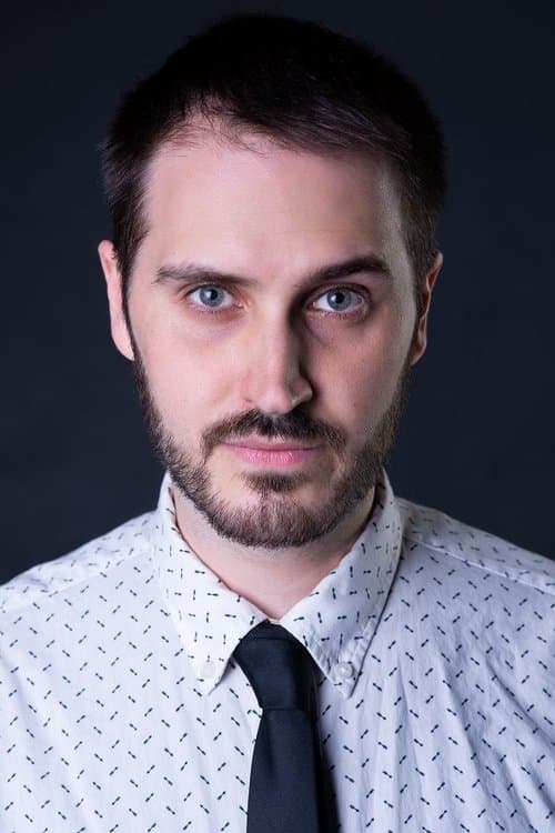 Zdjęcie Scott Humphrey