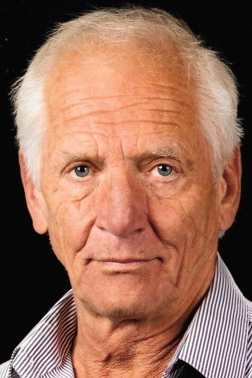 Zdjęcie Scott Hylands