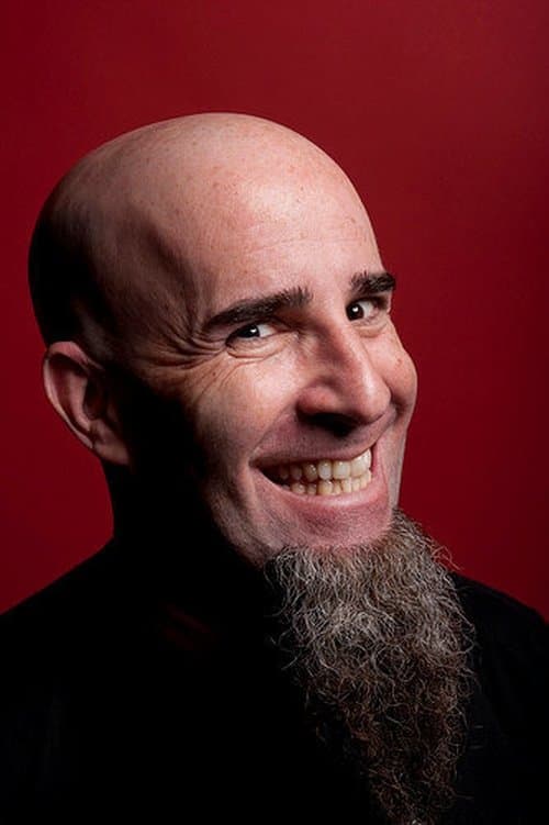 Zdjęcie Scott Ian